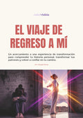 Ebook: El viaje de regreso a mí
